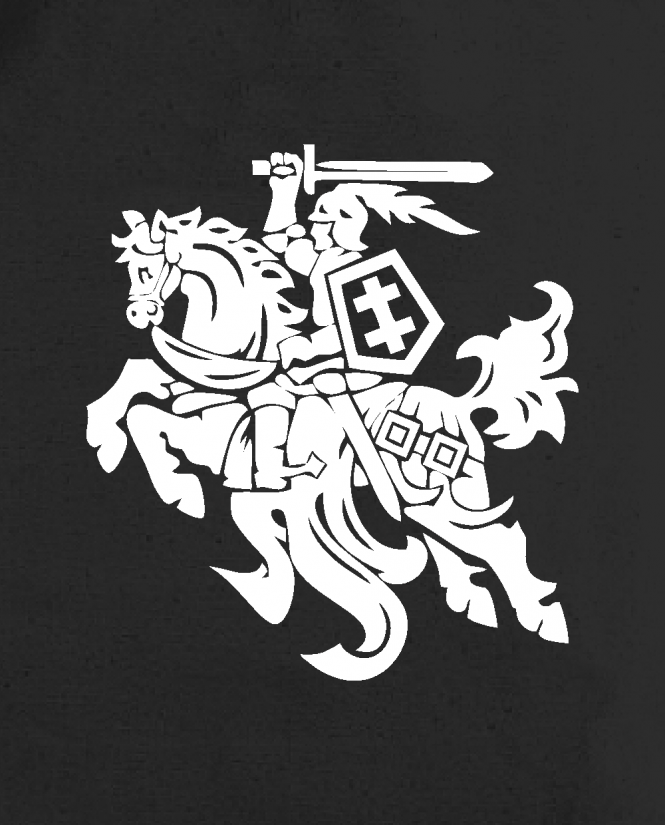 Vytis 4 Krepšys